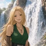 Аватар канала Mari_Aisu channel