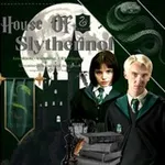 Аватар канала SLYTHERINOF OPEN 24 JAM