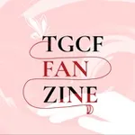 Аватар канала TGCF FAN ZINE