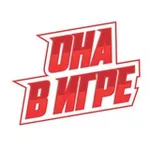 Аватар канала ОНА В ИГРЕ