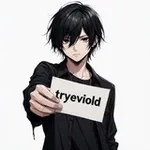 Аватар канала tryavoid