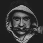 Аватар канала Ножи РусБеръ|Медведев Максим