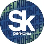 Аватар канала Сколково Регионы