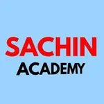 Аватар канала SACHIN ACADEMY