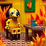 Аватар канала Land of Lego