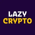 Аватар канала Lazy Crypto