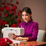 Аватар канала Тикувчилар ва фасонлар 💐