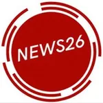 Аватар канала News26