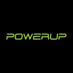 Аватар канала POWERUP 2.0