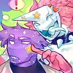 Аватар канала ️COSMOSTARSART [+18]