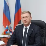 Аватар канала Юзвинкевич С.В., глава Володарского муниципального округа