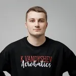 Аватар канала Vandyshev_TRENER