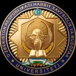 Аватар канала Harbiy xavfsizlik va mudofaa universiteti