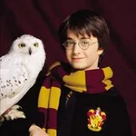 Аватар канала English with Harry Potter