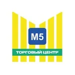 Аватар канала ТЦ М5