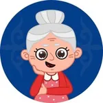 Аватар канала Адыгея - Нана Сказала