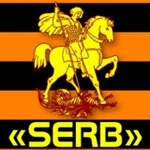 Аватар канала SERB 👊