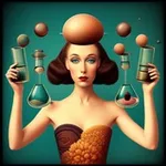 Аватар канала Бьюти энциклопедия