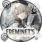 Аватар канала 「 ⚙️ 🐧 」 freminet's harbor | daily + cf