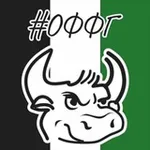 Аватар канала ОФФГ 🖤 💚