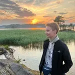 Аватар канала эльзины зелья | шведский язык