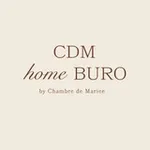 Аватар канала CDM HOMEBURO