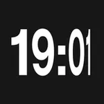 Аватар канала 19:01
