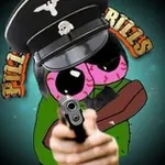 Аватар канала Pills for Thrills