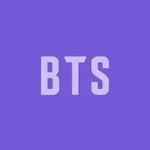 Аватар канала BTS⁷