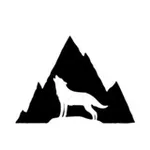 Аватар канала Турклуб «Снежные волки» 🏔 🐺