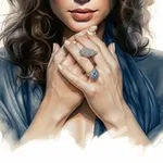 Аватар канала Новелла о лингам-массаже 🌀