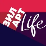 Аватар канала ЗилАрт Life