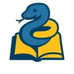Аватар канала 100 лучших книг по Python