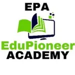 Аватар канала EduPioneer Academy