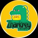 Аватар канала ZHARKREY STORE—OPEN
