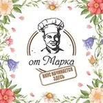Аватар канала от Марка