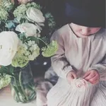 Аватар канала "لِيَطْمَئِنَّ قَلْبِيْ" 💗