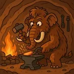 Аватар канала Кузня Мамута