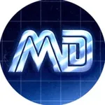 Аватар канала New Mega Drive Games