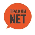 Аватар канала Травли NET