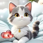 Аватар канала КотоМир - Смешные кошки