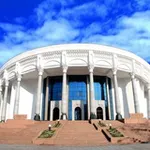 Аватар канала O'ZBEK MILLIY AKADEMIK DRAMA TEATRI