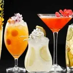 Аватар канала Todo sobre cocteleria 🥃 🍹 🍸