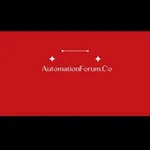 Аватар канала Automationforum.co - Instrumentation and automation