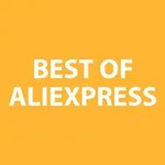 Аватар канала BEST OF ALIEXPRESS