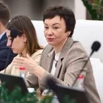 Аватар канала Наталия Красовская | Natalia Krasovskaya