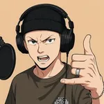 Аватар канала PALEBOY / Даниил Бледный