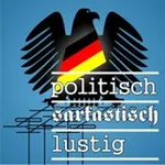 Аватар канала Politisch, sarkastisch, lustig 🇩🇪