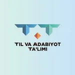 Аватар канала Til va adabiyot ta’limi