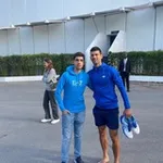 Аватар канала Dychkovsky 🎾